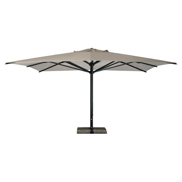 Scolaro Verona Telescopic parasol 500x500cm