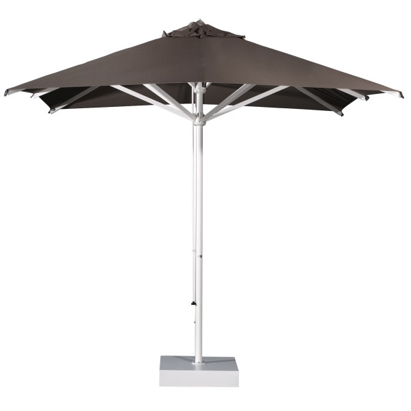 Scolaro Verona Telescopic parasol 300x300cm