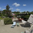 Emu Snooze lounge tuinstoel