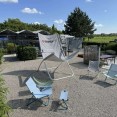 Emu Snooze lounge tuinstoel