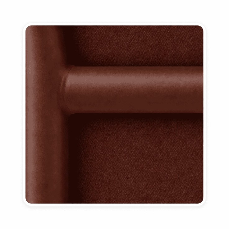 Swan Dune aluminium loungeset