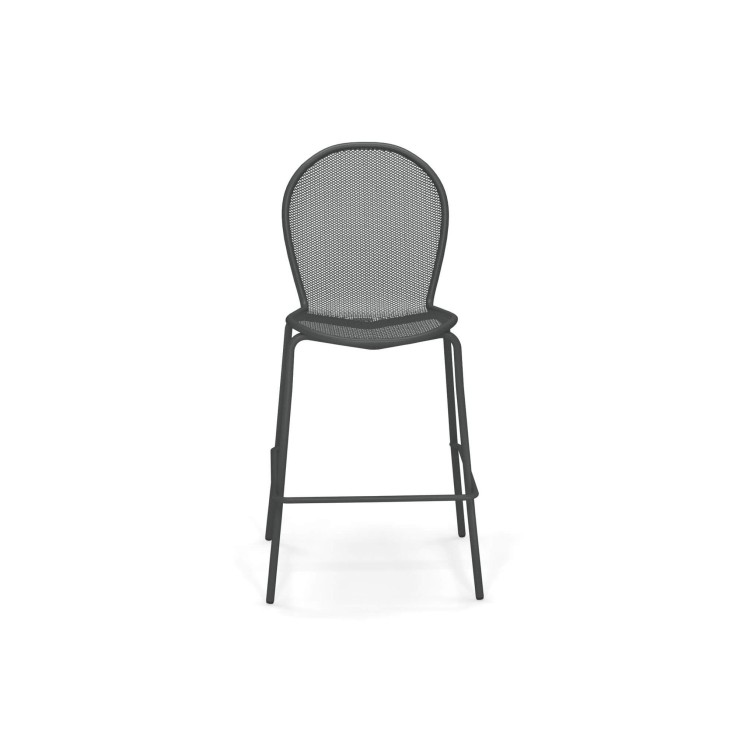 Emu Ronda tuinstoelen- zonder armleuning - bruin Emu Ronda tuinstoelen- zonder armleuning - bruin