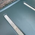 Emu Star Tuinstoel met Armleuning - Donker Groen - 1 stuk Emu Star Tuinstoel met Armleuning - Donker Groen - 1 stuk