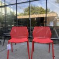 Emu Darwin tuinstoelen- zonder armleuning - prijs voor 2 stuks darwin Emu Darwin tuinstoelen- zonder armleuning - prijs voor 2 stuks darwin