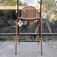 Emu Ronda tuinstoelen- zonder armleuning - bruin Emu Ronda tuinstoelen- zonder armleuning - bruin