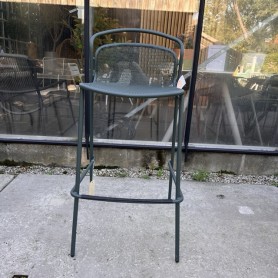 Emu Modern barkruk - 1 stuk - Donker Groen Emu Modern barkruk - 1 stuk - Donker Groen