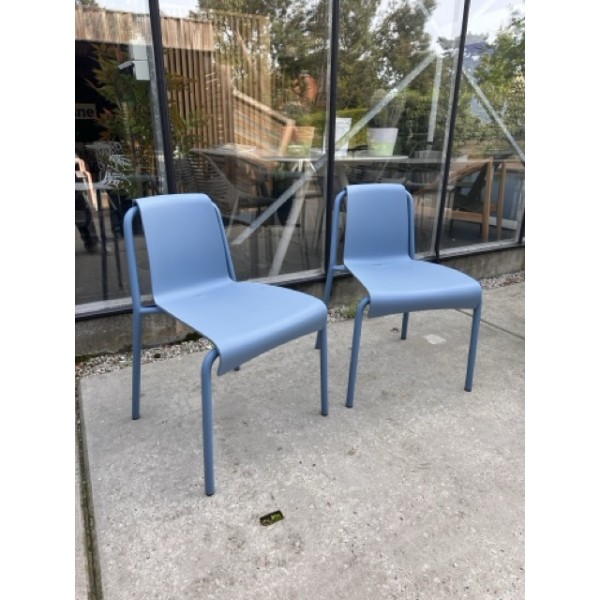 Emu Star Tuinstoel met Armleuning - Donker Groen - 1 stuk Emu Star Tuinstoel met Armleuning - Donker Groen - 1 stuk