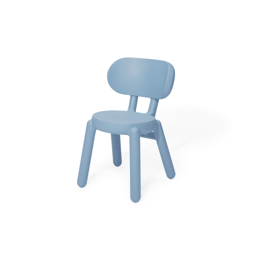 Fatboy Kaboom tuinstoel - Fog - 2 stuks