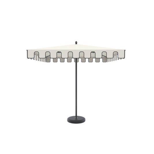 Umbrosa Nata UX Roman 2,3x2,3m