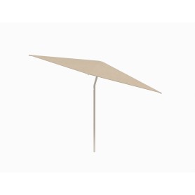 Umbrosa Nata parasol rond Ø2,8m