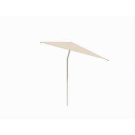 Umbrosa Nata parasol vierkant 2x2m