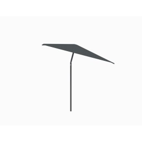 Umbrosa Nata parasol vierkant 2x2m