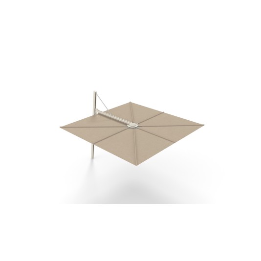 Umbrosa Versa zweefparasol 300x300cm