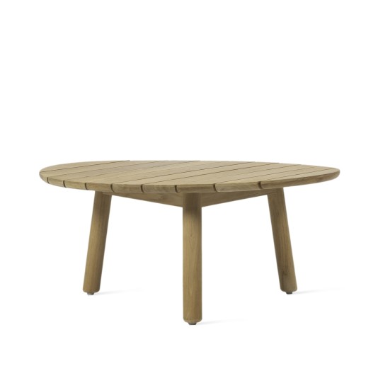 Vincent Sheppard Anton salontafel Ø70cm