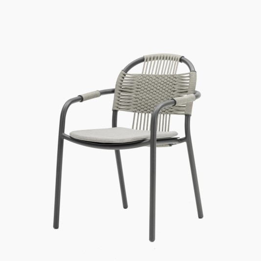 Vincent Sheppard Cleo dining tuinstoel