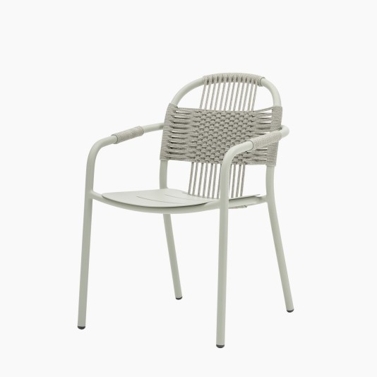 Vincent Sheppard Cleo dining tuinstoel