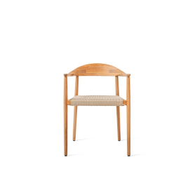 Vincent Sheppard Fika dining stoel
