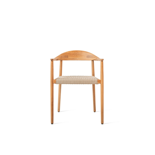 Vincent Sheppard Fika dining stoel