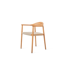 Vincent Sheppard Fika dining stoel
