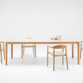 Vincent Sheppard Fika dining stoel
