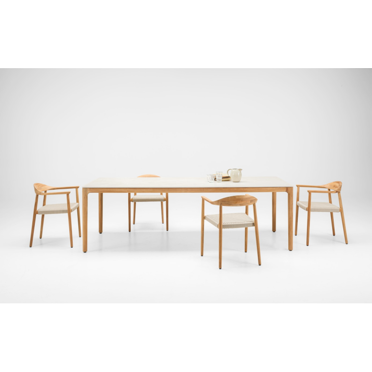 Vincent Sheppard Fika dining stoel