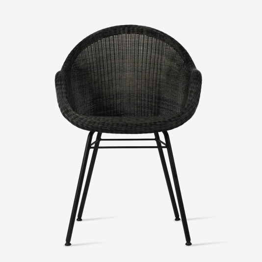 Vincent Sheppard Edgard dining tuinstoel