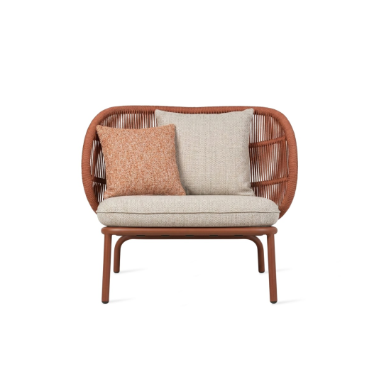 Vincent Sheppard Kodo lounge tuinstoel