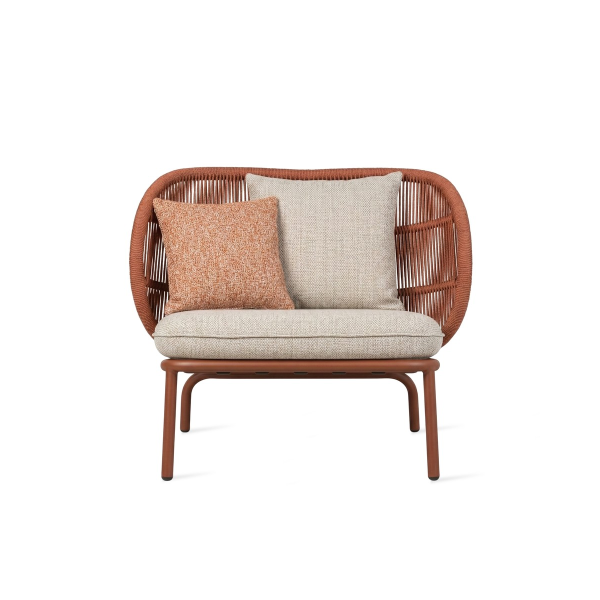 Vincent Sheppard Kodo lounge tuinstoel
