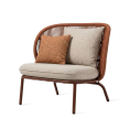 Vincent Sheppard Kodo Cocoon lounge tuinstoel