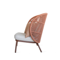 Vincent Sheppard Kodo Cocoon lounge tuinstoel