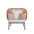 Vincent Sheppard Kodo Cocoon lounge tuinstoel