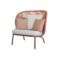 Vincent Sheppard Kodo Cocoon lounge tuinstoel