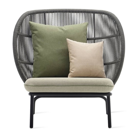 Vincent Sheppard Kodo Cocoon lounge tuinstoel