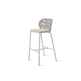 Vincent Sheppard Kodo dining tuinstoel Vincent Sheppard Kodo dining tuinstoel