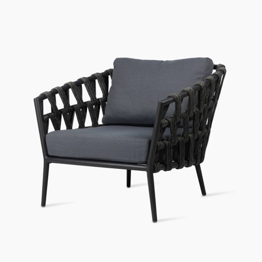 Vincent Sheppard Leo lounge tuinstoel