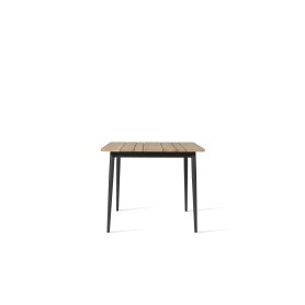 Vincent Sheppard Leo tuintafel 90x90cm - teak