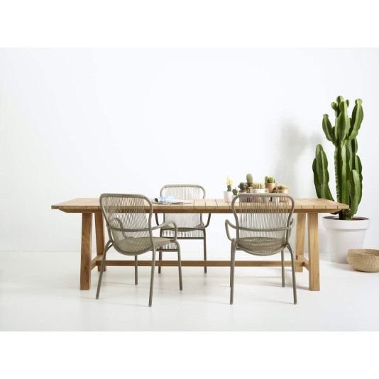 Vincent Sheppard Loop Dining tuinstoel