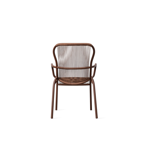 Vincent Sheppard Loop Dining tuinstoel