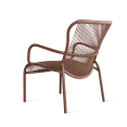 Vincent Sheppard Loop lounge tuinstoel
