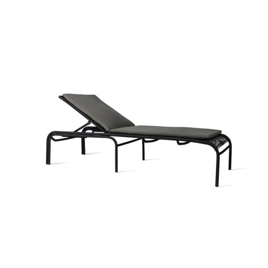 Vincent Sheppard Loop Sunlounger ligbed