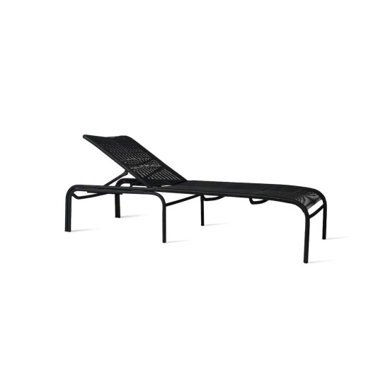 Vincent Sheppard Loop Sunlounger ligbed