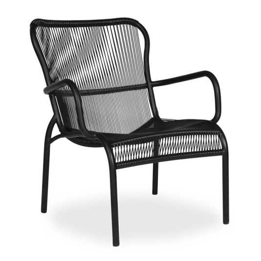 Vincent Sheppard Loop lounge tuinstoel