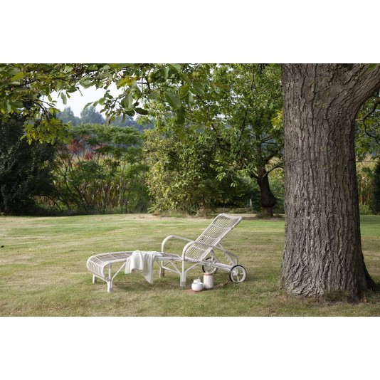 Vincent Sheppard Lucy Sunlounger ligbed