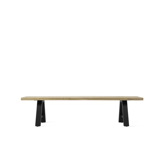 Vincent Sheppard Matteo teakhouten tuinbank 195cm 
