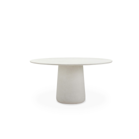 Vincent Sheppard Mistral tafel Ø150cm