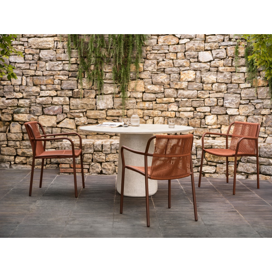 Vincent Sheppard Mistral tafel Ø150cm