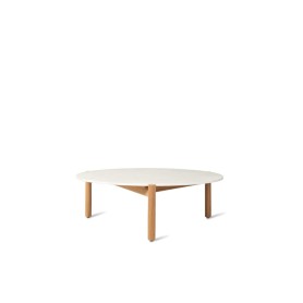 Vincent Sheppard Oda bijzettafel Ø90cm