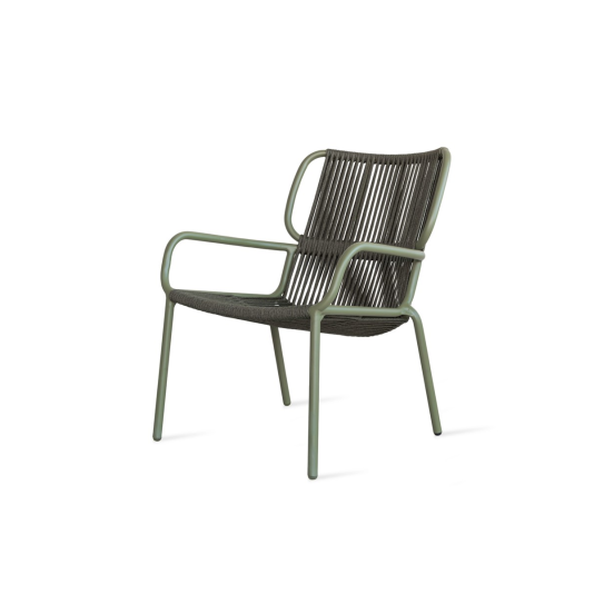Vincent Sheppard Ribbon lounge tuinstoel