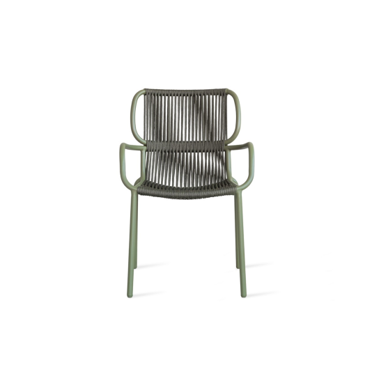 Vincent Sheppard Ribbon dining tuinstoel
