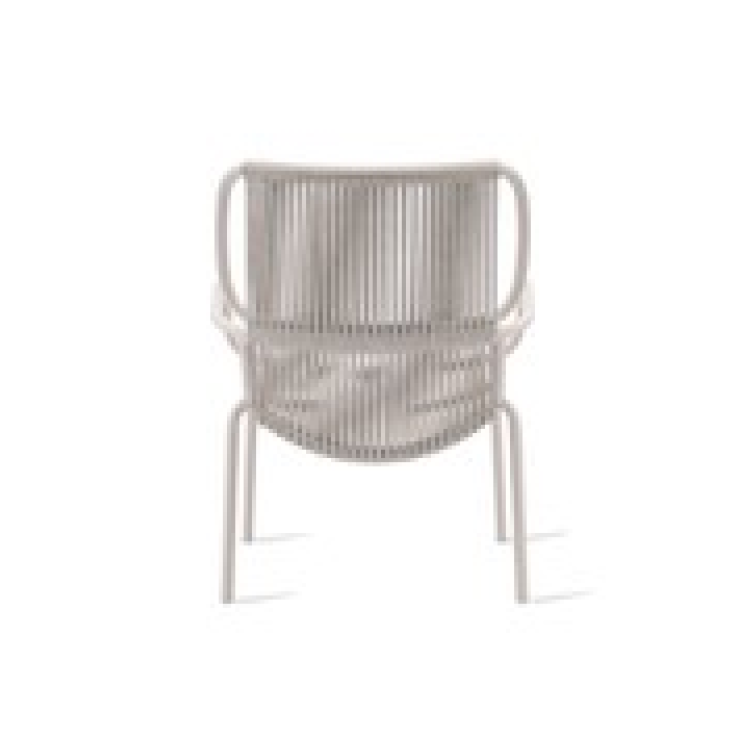 Vincent Sheppard Ribbon lounge tuinstoel